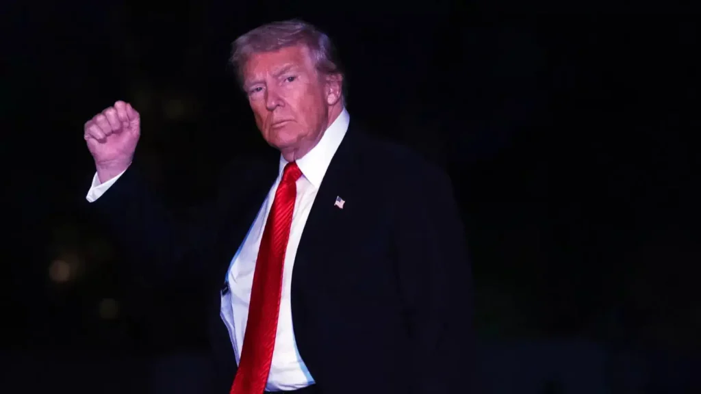 President Trump Signals Imminent Cuba Action While Prioritizing Iran Conflict Resolution