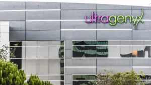Ultragenyx Stock Crashes After Experimental Bone Disease Drug Misses Key Trial Goal
