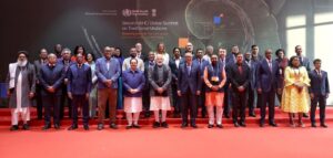 WHO Summit in Delhi Sets Global Agenda for Evidence-Based Traditional Medicine