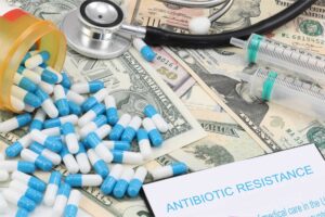 WHO and EU Launch New €3.5M Push to Fight Deadly Antibiotic Resistance