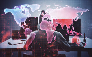 Warsaw Arrests Three Ukrainians With Advanced Hacking Gear Amid Rising Cyber Threats