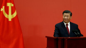 Xi Jinping’s Year of Defiance: Global Victories Mask Deepening Domestic Economic Crises in China