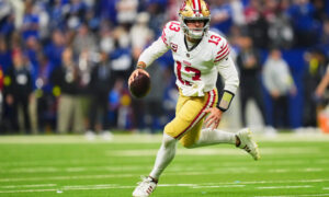 Bears vs. 49ers Sunday Night Football Preview: NFC Powerhouses Battle for Playoff Seeding