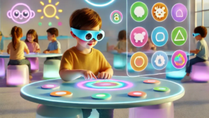 Former Google Trio Launches AI-Powered Interactive Learning App for Kids
