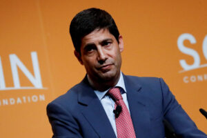 Trump Nominee Kevin Warsh Faces Conflict Concerns Over Coupang Board Role