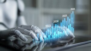 Massive AI Investment