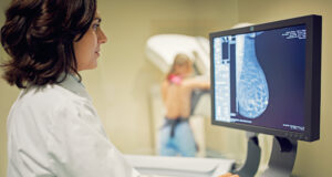 AI Integration in Breast Cancer Screening Reduces Interval Cancer Rates by 12 Percent