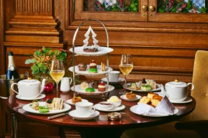 Afternoon Tea vs High Tea: The British Traditions Tourists Often Get Wrong