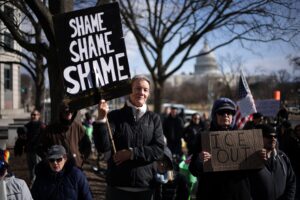 Anti-ICE Activists Target Hotel Chains Amid Rising Tensions Over Immigration Enforcement