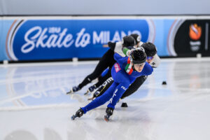 Arianna Fontana Prepares for Sixth Winter Olympics: Italy’s Short Track Legend Returns for Home Games
