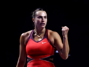 Aryna Sabalenka Sharpens Form for Australian Open Title Defense After Strategic Offseason