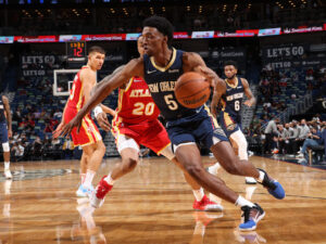 Atlanta Hawks Look to Capitalize on Momentum as Pelicans Search for Answers