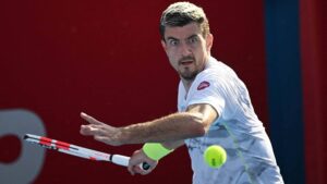 Australian Open Heartbreak: Sebastian Ofner’s Premature Celebration Sparks Epic Collapse