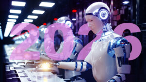 Columbia Engineers Develop Robot That Learns to Lip-Sync by Watching