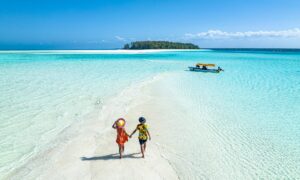 Budget Beach Escapes: Top Value Coastal Destinations for Summer 2026 Revealed