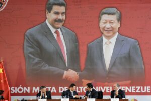 China Pushes Banks Toward Transparency on Venezuela Loans Amid Rising Global Scrutiny