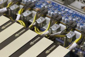 China Tightens Access to Nvidia’s H200 AI Chips, Allowing Purchases Only in “Special Circumstances”