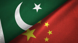 China and Pakistan Reinforce Strategic Partnership as Islamabad Expands Diplomatic Engagement