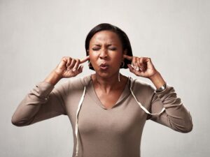 Christmas Noise Can Be Overwhelming for People With Misophonia, Say Sufferers and Experts