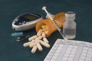 Common Diabetes Medication May Lower Osteoarthritis Risk, New Research Suggests
