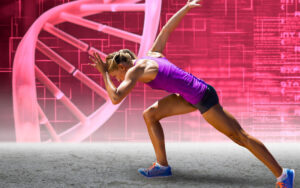 Elite Endurance May Be Written in DNA: New Study Raises Health Questions for Top AthletesElite Endurance May Be Written in DNA: New Study Raises Health Questions for Top Athletes