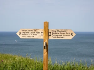 England Celebrates as Iconic Coast to Coast Path Earns Official National Trail Status