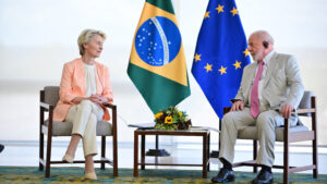 Europe Pushes Forward Mercosur Trade Deal as Leaders Move to Calm Political and Economic Fears