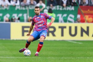 Europe’s Closest Title Race: Polish Ekstraklasa Booms With Record-Breaking Parity