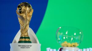 FIFA Names Stats Perform Official Data Partner for 2026 World Cup