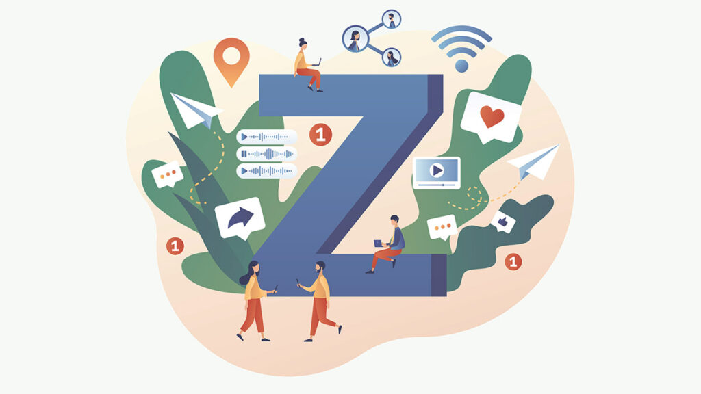 Gen Z Reimagines Travel: The Rise of Micro-Retirements in Global Hotspots