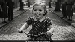 Germany Sounds Alarm Over AI-Generated Holocaust Imagery, Urges Platforms to Act