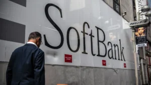 SoftBank