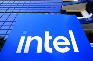Intel Shares Tumble Following Weak Quarterly Sales Forecast