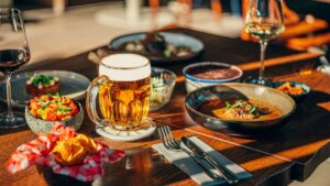 Global Flavor Map: Top Michelin Food Destinations Revealed for 2026 Travel