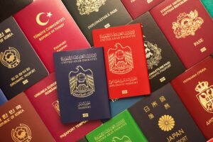 Global Travel Shake-up: 2026 Passport Power Rankings Reveal Surprising New Leaders