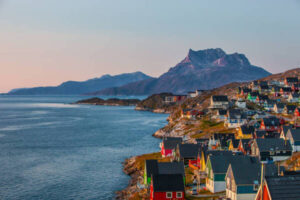Greenland Tourism Surge: How Political Headlines and New Airports Are Transforming the Arctic