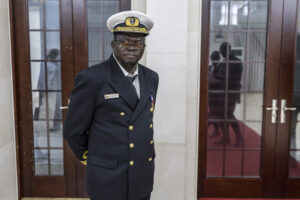 Guinea-Bissau Halts Controversial US-Funded Infant Vaccine Study Over Ethical Concerns