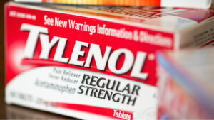 Health Officials Address Growing Concerns Over Tylenol Use and Autism Link