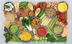 How Victorian-Era Infrastructure and Modern Veganism Share an Unexpected Public Health Legacy