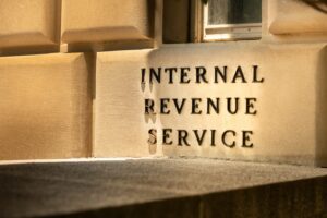 IRS Retires Decades-Old Service Metric Ahead of 2026 Tax Season