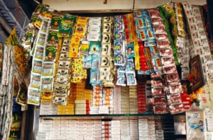 Indian Tobacco Shares Slide After Government Raises Cigarette Excise Duties