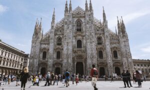 Investors Look Past Milan Permits Scandal as Italy’s Property Market Sees Renewed Confidence