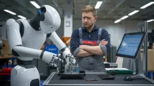 Investors Warn 2026 Could Be the Year AI Reshapes Work, Driving Automation and Labor Shifts