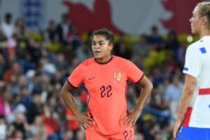 Jess Carter’s Rise to the Top: How England’s Defensive Leader Redefined Modern Football