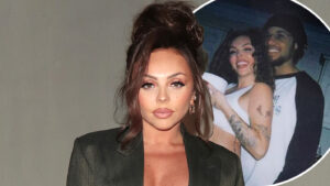 Jesy Nelson Shares Emotional Health Update on Twins as Doctors Warn of Serious Mobility Challenges