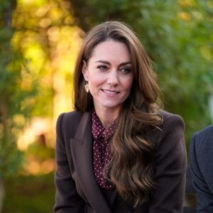 Kate Middleton Shares Inspiring Message on the Healing Power of Nature for 44th Birthday