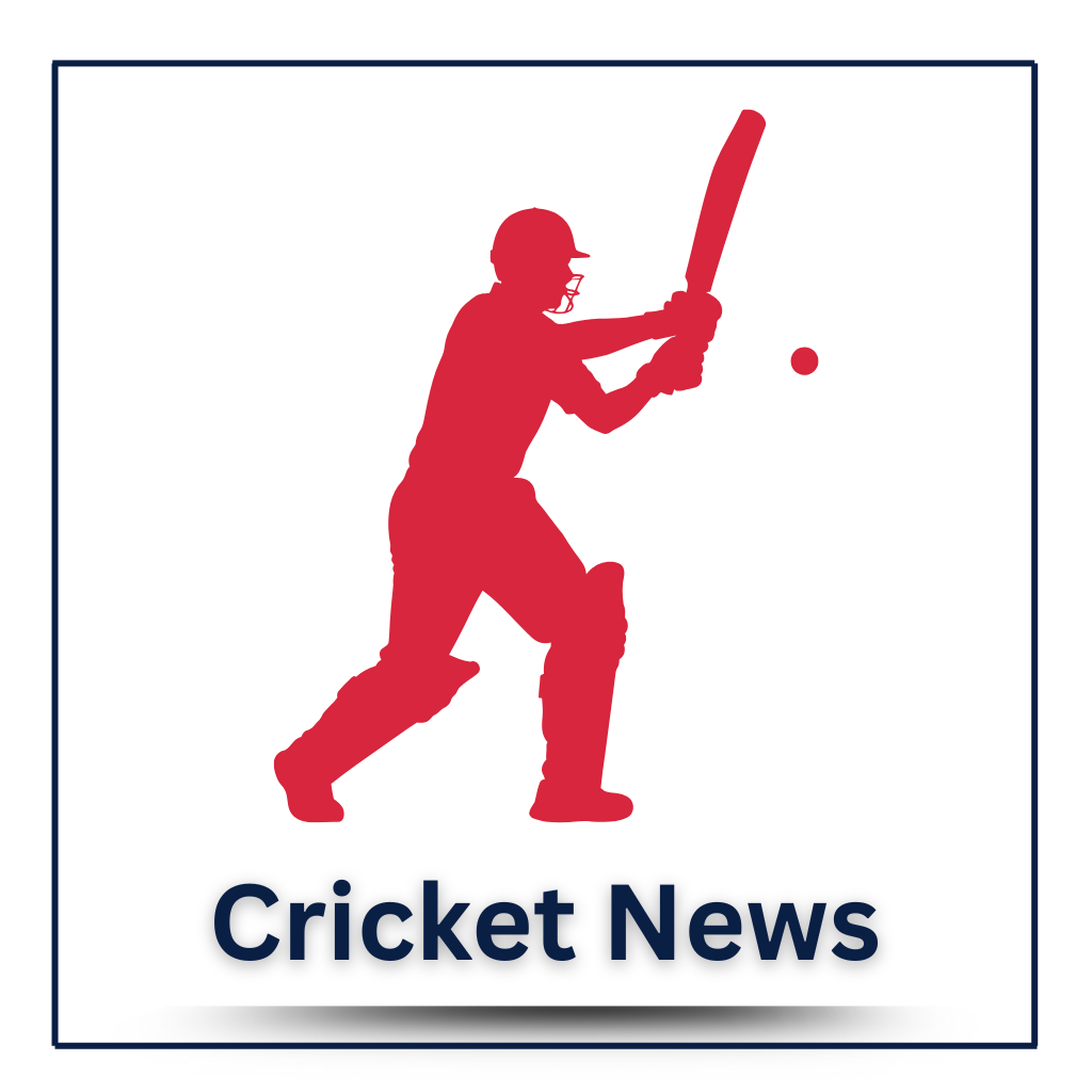 Latest Cricket News