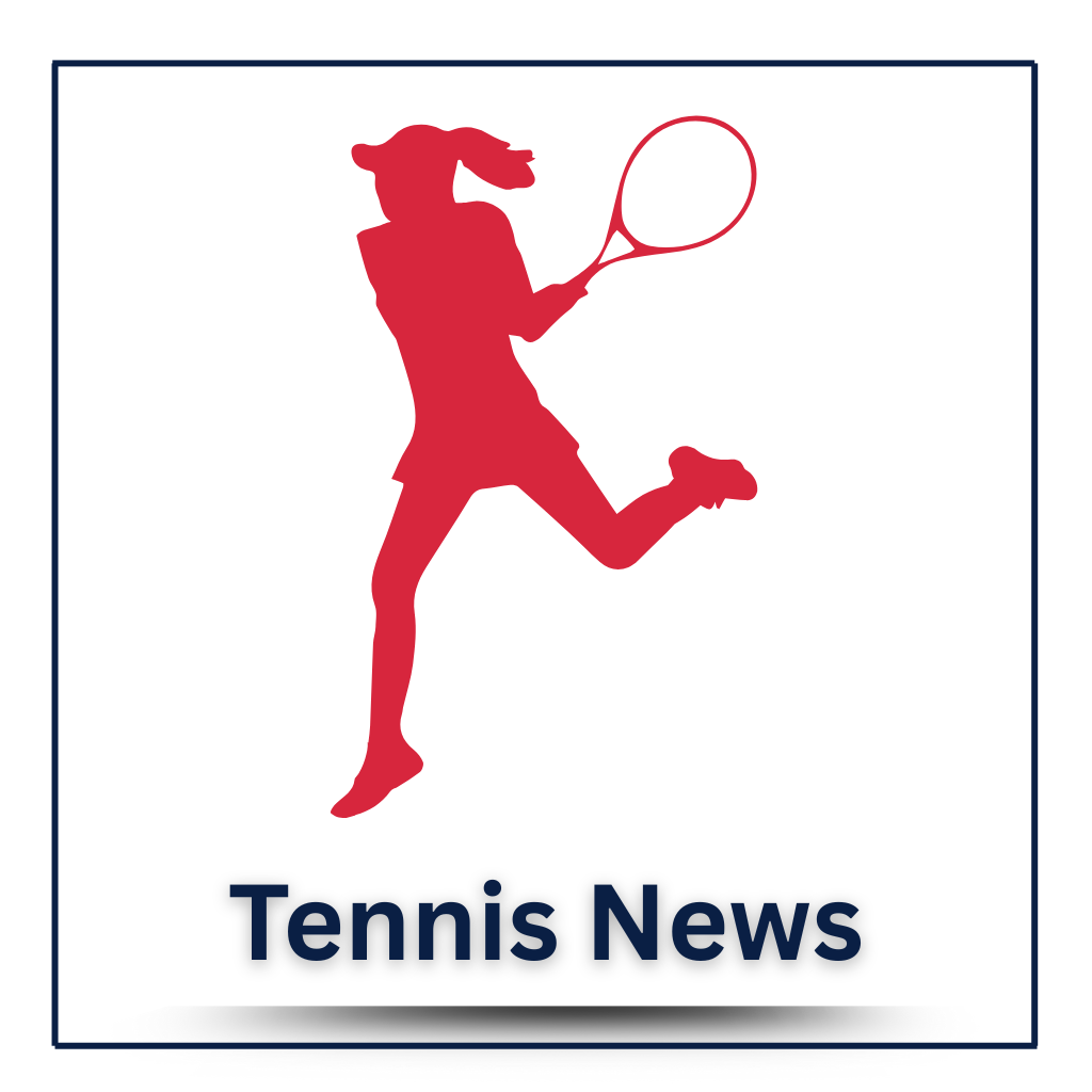 Latest Tennis News