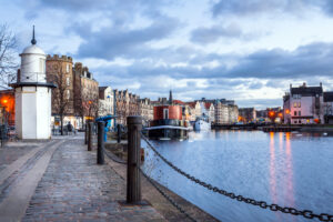 Leith Travel Guide 2026: Edinburgh’s Historic Port Emerges as a Global Culinary Hub