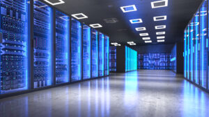 Lenovo and Nvidia Launch AI Cloud Gigafactory to Accelerate China’s Computing Power Race